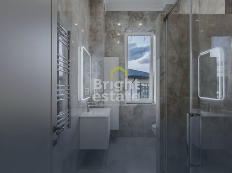 Купить кирпичный коттедж в КП Павловы Озера. ID 21190