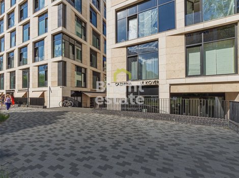Купить квартиру без отделки в ЖК Садовые кварталы. Лот №21192 Купить квартиру без отделки в ЖК Садовые кварталы. ID 21192