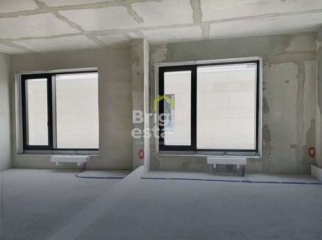 Купить квартиру без отделки в ЖК Садовые кварталы. Лот №21192 Купить квартиру без отделки в ЖК Садовые кварталы. ID 21192