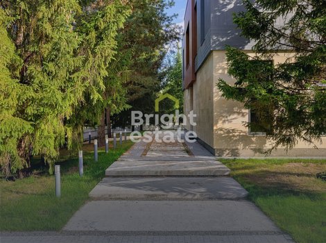 Купить новый коттедж на участке 22 сотки в КП Резиденции Бенилюкс. ID 21218