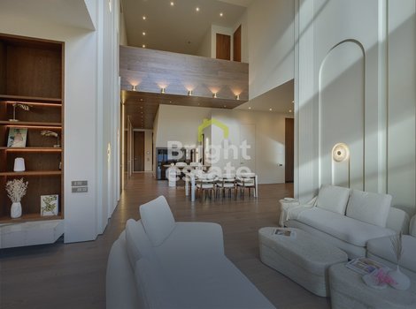 Купить новый коттедж на участке 22 сотки в КП Резиденции Бенилюкс. ID 21218