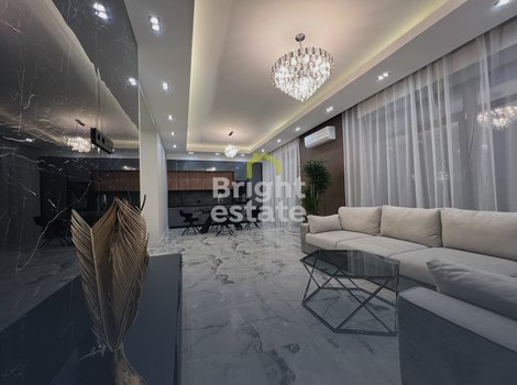 Купить коттедж в стиле Райта в КП Николина Поляна. ID 21280