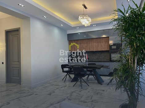Купить коттедж в стиле Райта в КП Николина Поляна. ID 21280