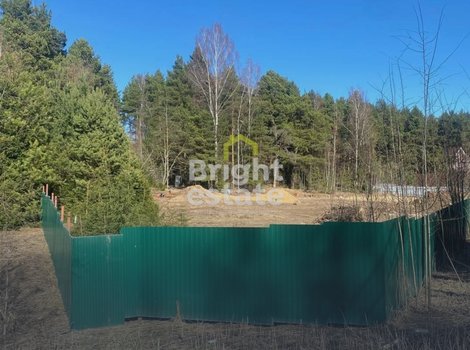 Купить участок в коттеджном поселке Гранд Иславское. ID 21372