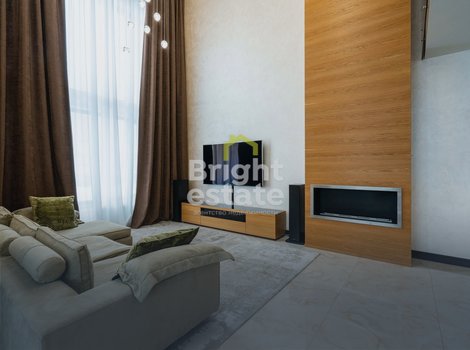 Купить загородный дом под ключ в КП Новорижский. ID 21394