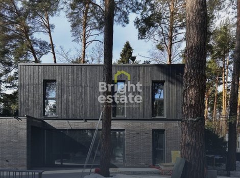 Купить дом под ключ в КП Успенские дачи-1. ID 21423