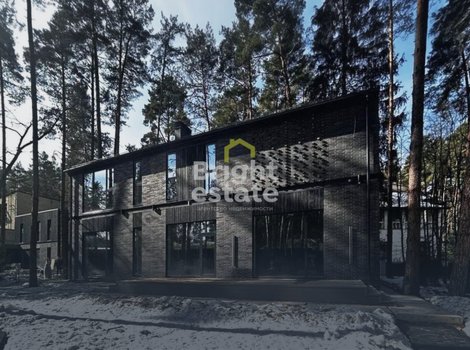 Купить дом под ключ в КП Успенские дачи-1. ID 21423