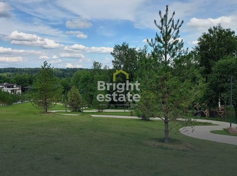 Продажа участка 18,57 соток в коттеджном поселке Кристалл Истра. Лот №21452 Продажа участка 18,57 соток в коттеджном поселке Кристалл Истра. ID 21452