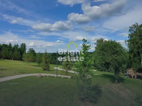 Продажа участка 40,1 сотка в коттеджном поселке Кристалл Истра. Лот №21453 Продажа участка 40,1 сотка в коттеджном поселке Кристалл Истра. ID 21453