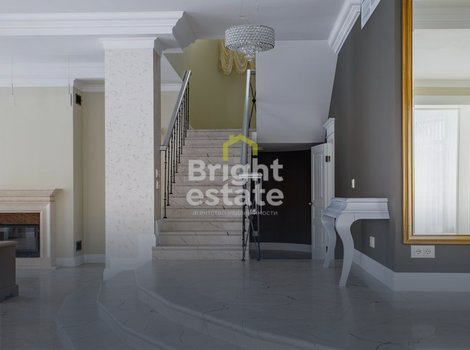 КП Бенилюкс Резиденции - купить дом 370 кв.м. на участке 28 соток. ID 21511