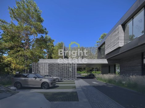 Поселок Pavlovo Park – продажа участков в лесу на Новорижском шоссе. ID 21515
