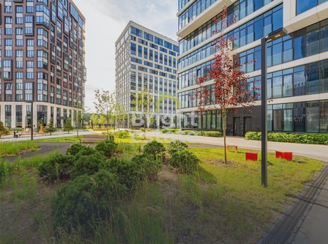 Купить 5-комнатную квартиру в ЖК West Garden, ЗАО. ID 21542