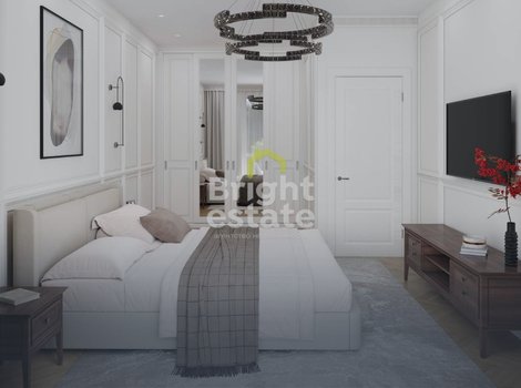 Продажа однокомнатной квартиры в Павлово 3. ID 21605