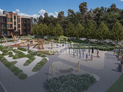 Продажа двухкомнатной квартиры на Новой Риге в ЖК Павлово 3. ID 21620