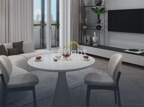 Продажа двухкомнатной квартиры на Новой Риге в ЖК Павлово 3. ID 21620