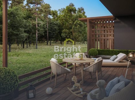 Продажа двухкомнатной квартиры на Новой Риге в ЖК Павлово 3. ID 21620