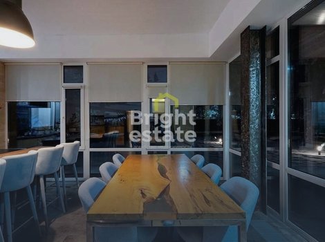 Купить дом шале с элементами лофт в КП Липка. ID 21678