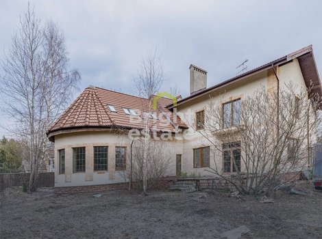 Купить коттедж для большой семьи в Веледниково. ID 21680