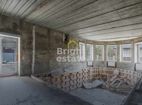 Купить коттедж для большой семьи в Веледниково. ID 21680