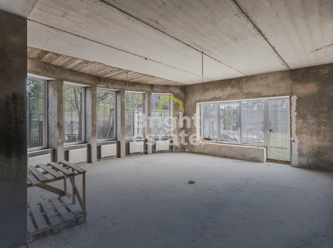 Купить коттедж для большой семьи в Веледниково. ID 21680
