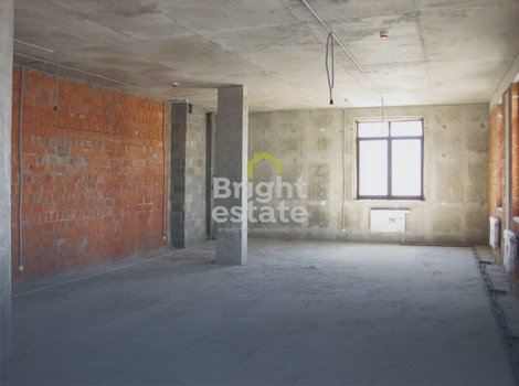 Купить 2-комнатную квартиру без отделки в КП Павлово-2. ID 21681