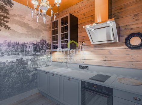 Купить однокомнатную квартиру в КП Павлово. ID 21703