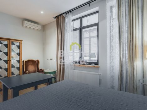 Купить однокомнатную квартиру в КП Павлово. ID 21703