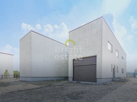 Купить коттедж без отделки в КП Резиденции Березки. ID 21708