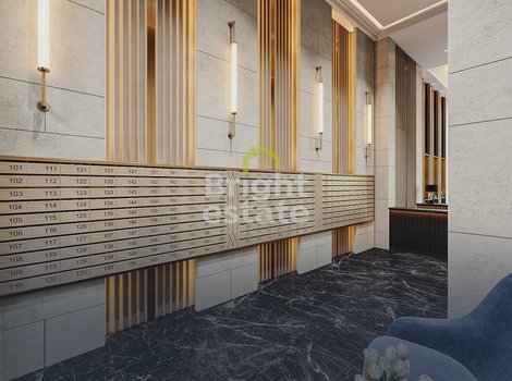 Продажа 4-комнатной квартиры в ЖК Достижение. ID 21725