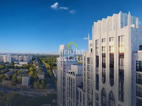 Продажа пентхауса в ЖК Достижение. ID 21733