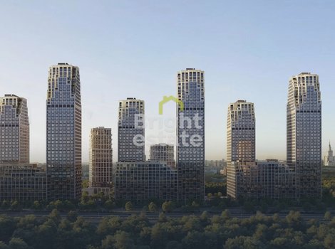 Купить квартиру-студию без отделки в ЖК Nova. Лот №21744 Купить квартиру-студию без отделки в ЖК Nova. ID 21744