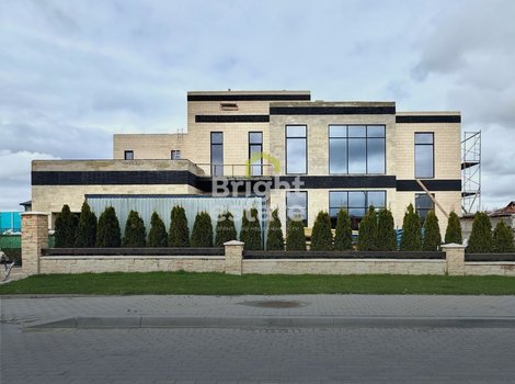 Купить коттедж в КП Миллениум Парк. ID 21752