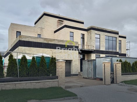 Купить коттедж в КП Миллениум Парк. ID 21752