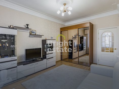 Аренда квартиры в Факультетском переулке. ID 21759