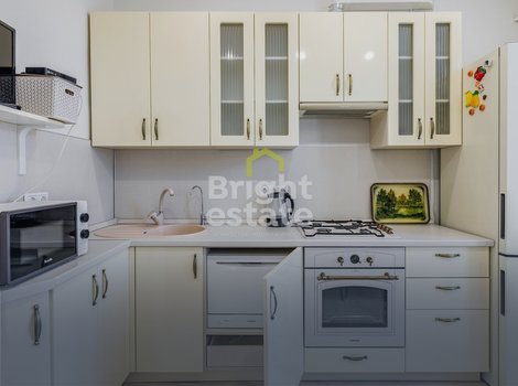 Аренда квартиры в Факультетском переулке. ID 21759