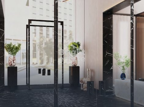 Продажа 4-комнатной квартиры в ЖК Symphony 34, САО. ID 21786