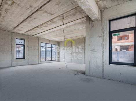 Купить дом без отделки в КП Аносино Парк. ID 21790
