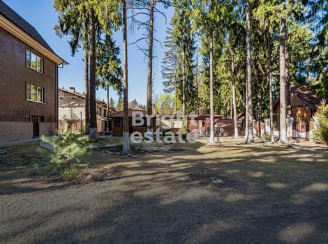 Купить просторный дом в КП Лесной простор-3. ID 21795
