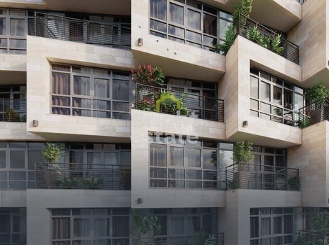 Продажа 3-комнатных апартаментов без отделки в Клубном доме Рублево. ID 21828
