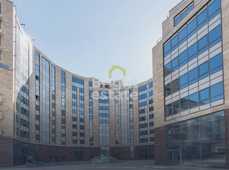 Купить апартаменты студийного типа в Клубном доме Рублево. ID 21830