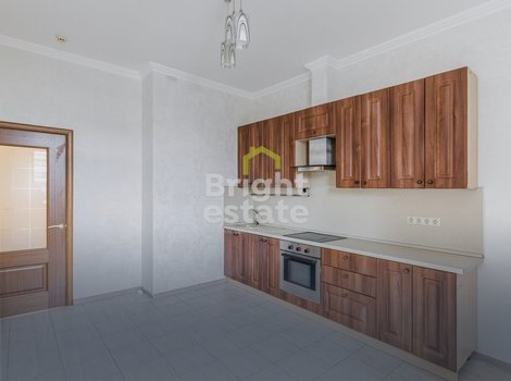 Квартира 105 кв.м. в коттеджном поселке Павлово-2. ID 21853