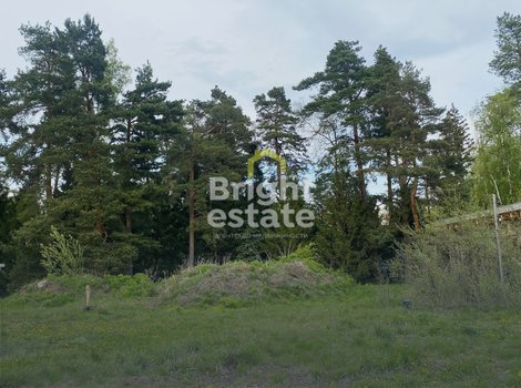 Купить участок 75,39 соток в КП Никольская слобода. ID 21855