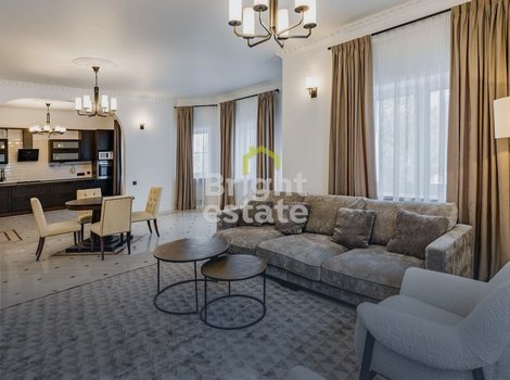 Снять в аренду дом в Баковке на Минском шоссе. ID 21858