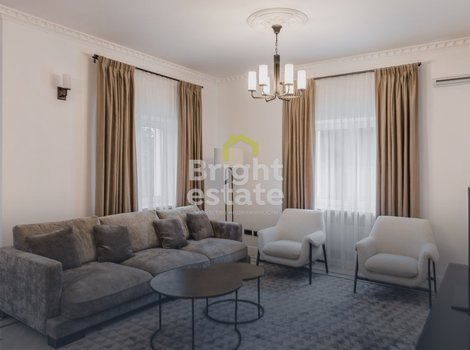 Снять в аренду дом в Баковке на Минском шоссе. ID 21858