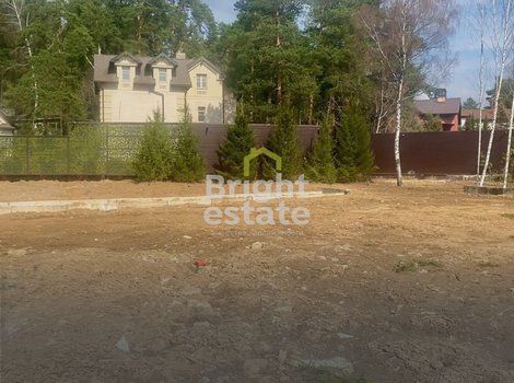 Купить участок 63 сотки в КП Любушкин Хутор . ID 21859