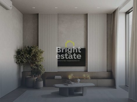 Купить 2-этажный современный коттедж в КП Sunny Hills. ID 21890