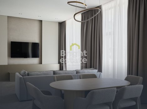 Купить 2-этажный коттедж в КП Sunny Hills. ID 21893