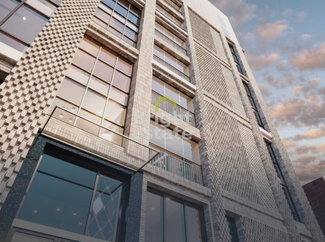 Купить 3-комнатную квартиру в ЖК Foriver, ЮАО. ID 21908