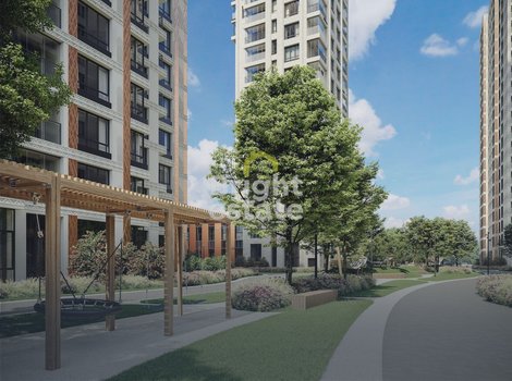 Купить 3-комнатную квартиру в ЖК Foriver, ЮАО. ID 21908