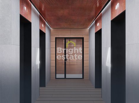 Купить 3-комнатную квартиру в жилом комплексе Foriver. ID 21910